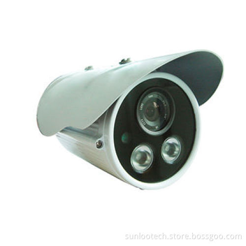 CMOS Sensor and 3.6/6mm Fixed Board Lens Metal Dome Cameras